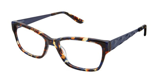 Navy Tortoise      LILIAS - GX041