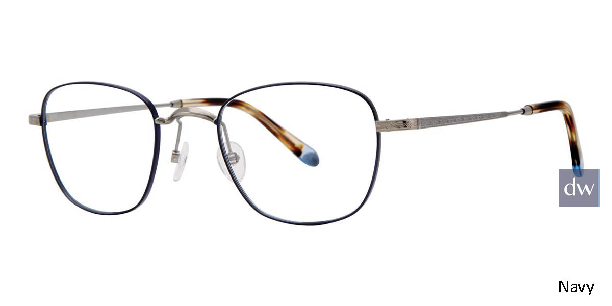 Navy Original Penguin The Tony Eyeglasses - Teenager