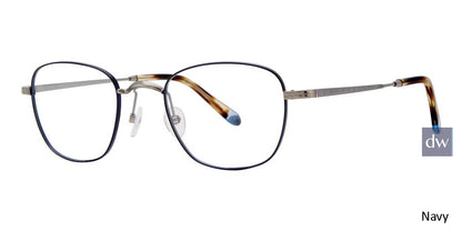 Navy Original Penguin The Tony Eyeglasses - Teenager