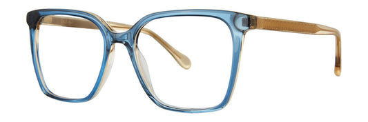 Navy     Lilly Pulitzer Porsha Eyeglasses