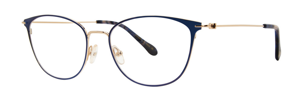 Navy    Lilly Pulitzer Gradie Eyeglasses