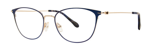 Navy    Lilly Pulitzer Gradie Eyeglasses