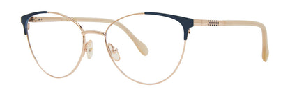 Navy    Lilly Pulitzer Noella Eyeglasses