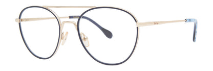 Navy       Lilly Pulitzer Tremont Eyeglasses