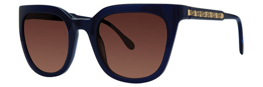 Navy    Lilly Pulitzer Sorrento Sunglasses