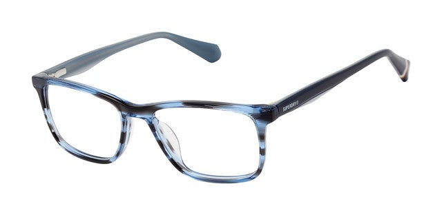 Superdry SDOM019T Eyeglasses | Cellulose Acetate