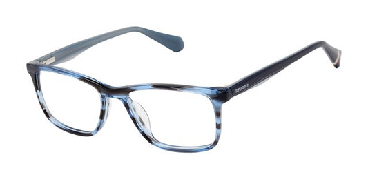 Superdry SDOM019T Eyeglasses | Cellulose Acetate
