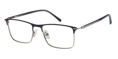 CAT Eyewear CPO3527 Eyeglasses | Steel & Acetate