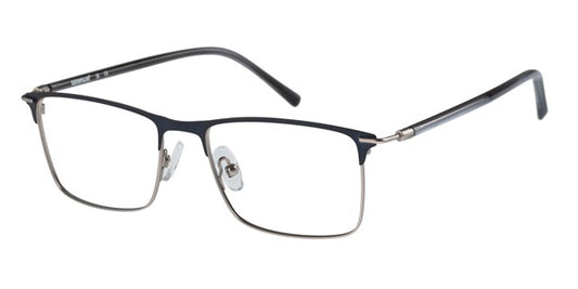 CAT Eyewear CPO3527 Eyeglasses | Steel & Acetate