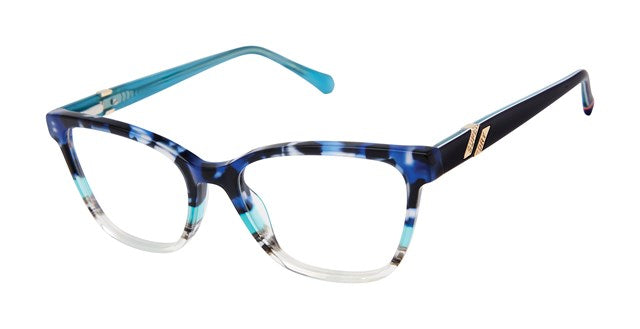 Superdry SDOW020T Eyeglasses | Cellulose Acetate