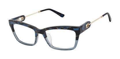LAMB OPTICAL LAUF144 Eyeglasses