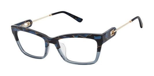 LAMB OPTICAL LAUF144 Eyeglasses
