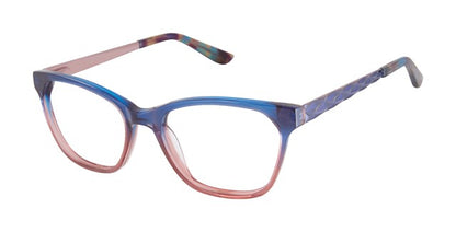 GX By Gwen Stefani OPTICAL GX070 Eyeglasses