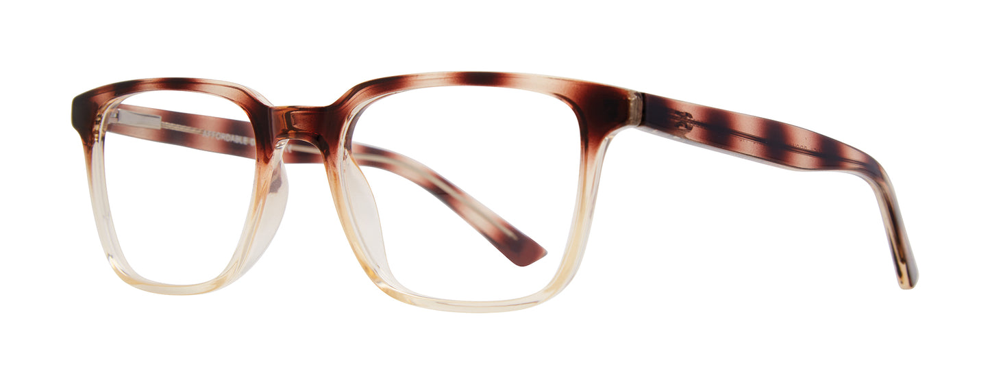 Affordable Designs Neil Eyeglasses