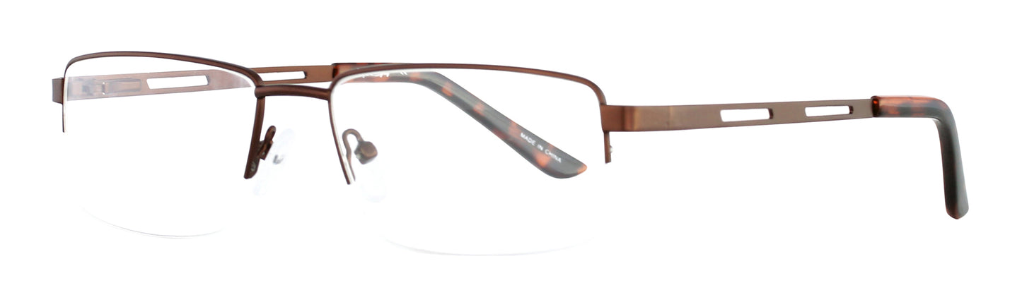 Eight to Eighty New York Eyeglasses