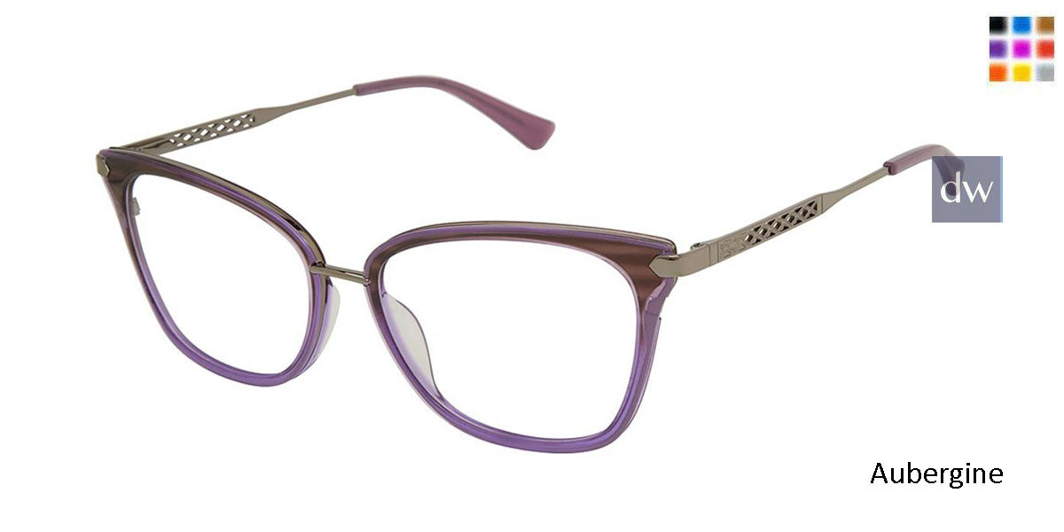 Aubergine