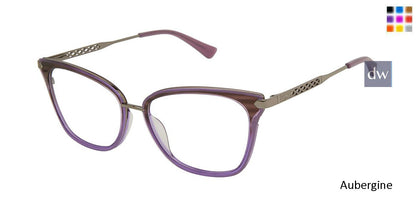 Aubergine