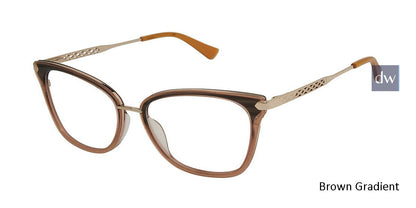 Brown Gradient