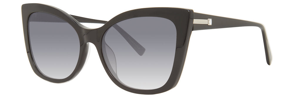 Vera Wang VAS4 Sunglasses | Round Acetate