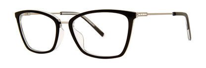 Vera Wang Candiace Rectangle Eyeglasses
