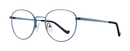 Kid Twist North Eyeglasses