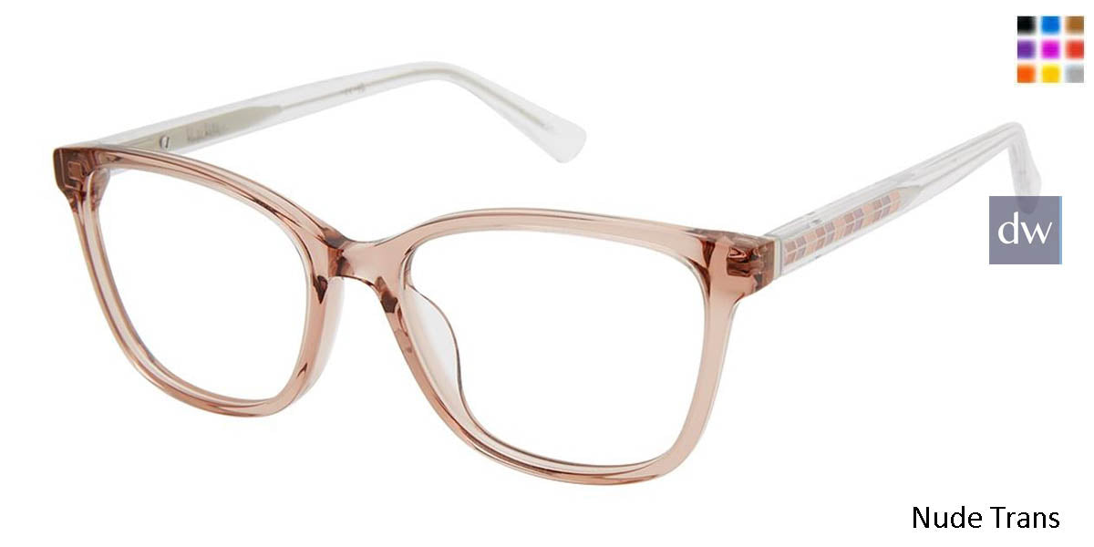 Nicole Miller Laguna Resort Eyeglasses - Daniel Walters Eyewear