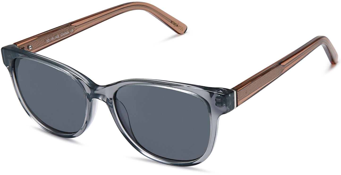 Capri EYELEOS Sun NUJOOD Sunglasses
