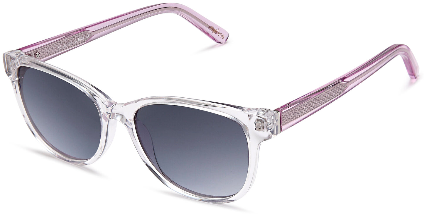 Capri EYELEOS Sun NUJOOD Sunglasses