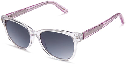 Capri EYELEOS Sun NUJOOD Sunglasses