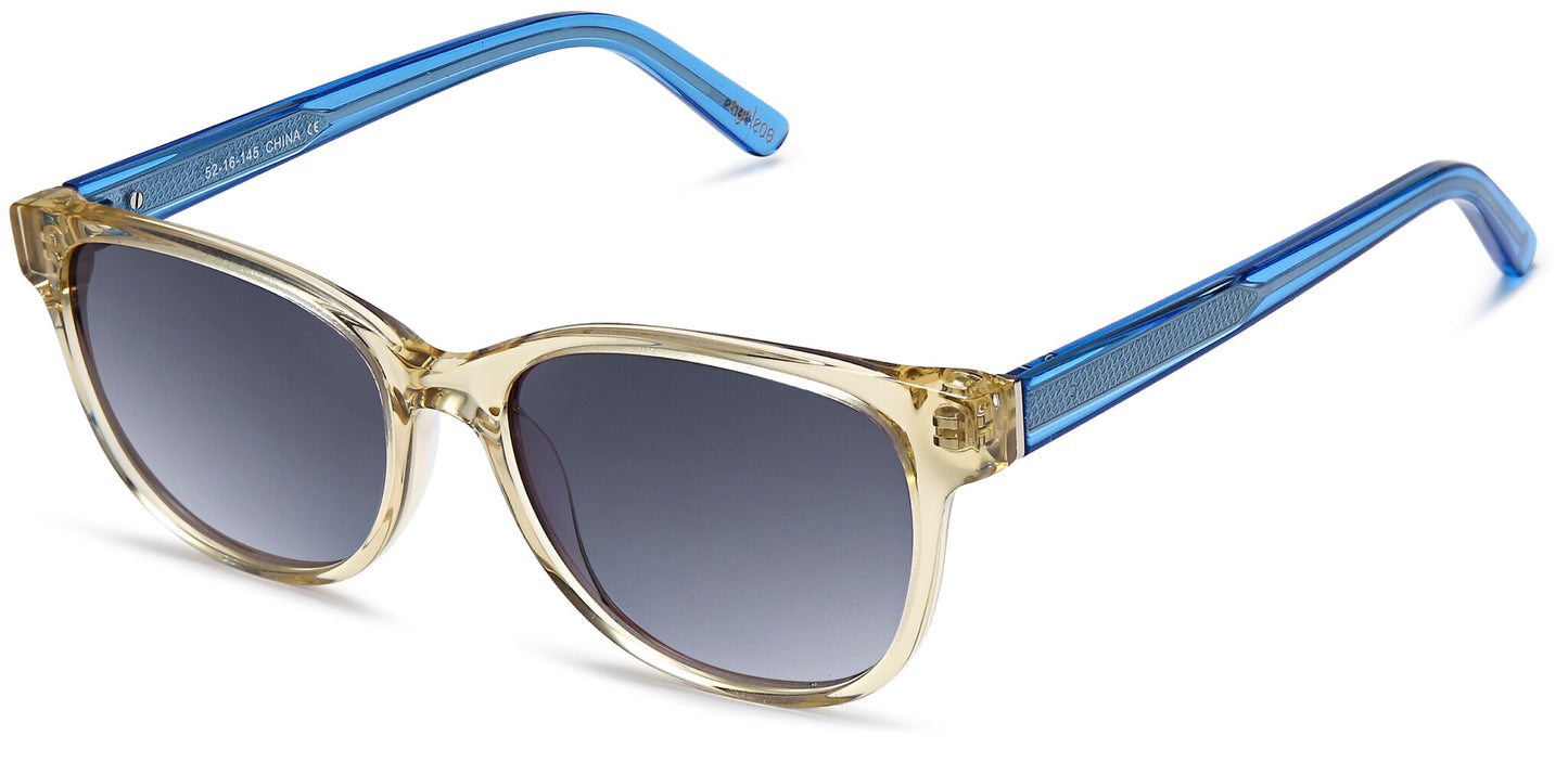 Capri EYELEOS Sun NUJOOD Sunglasses