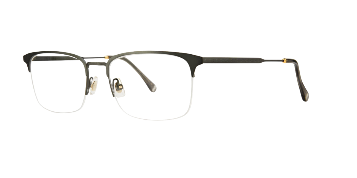 Valdo Carmine Eyeglasses