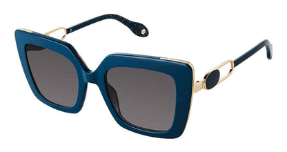 OCEAN GOLD F-2100