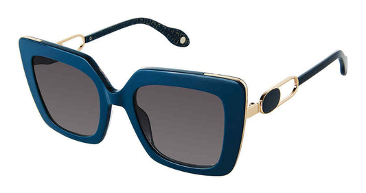 OCEAN GOLD F-2100