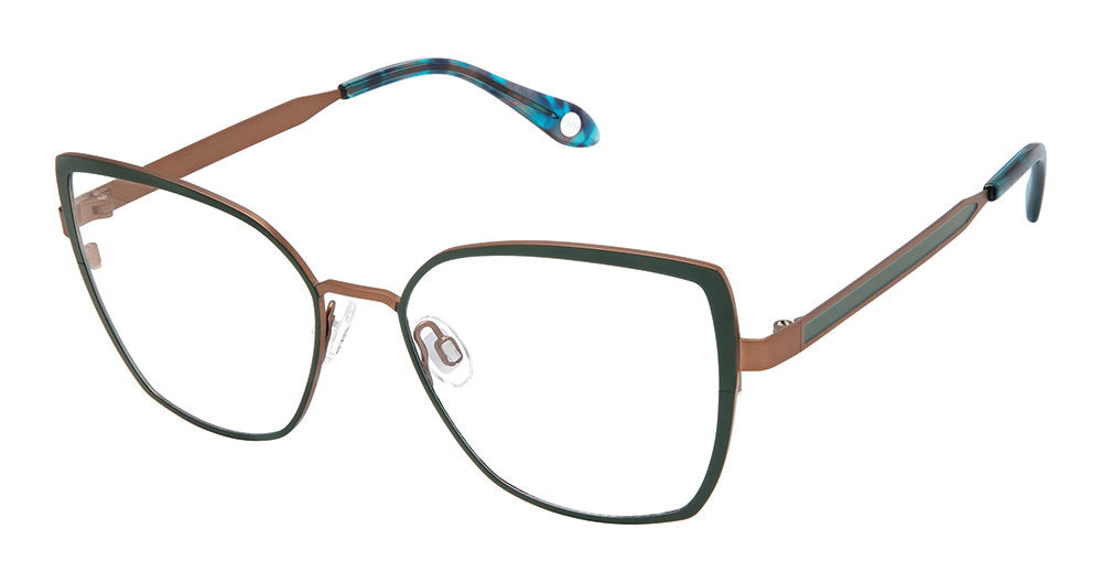 FYSH F-3770 Eyeglasses