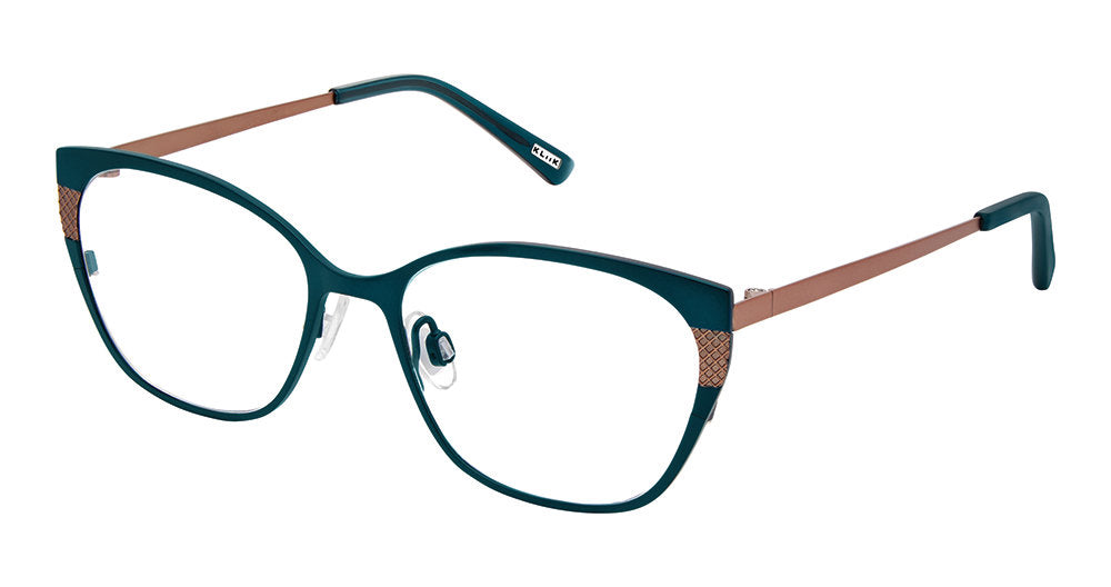 Kliik K-810 Eyeglasses