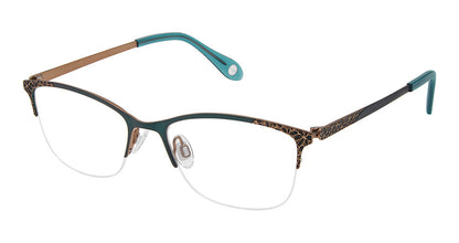 FYSH F-3773 Eyeglasses