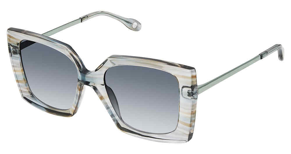 FYSH F-2043 Sunglasses