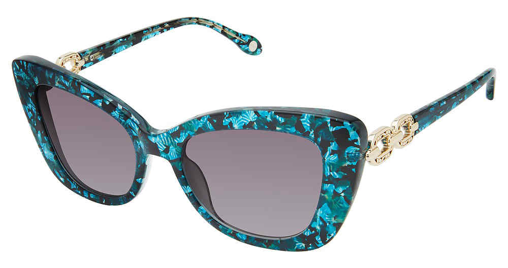 FYSH F-2073 Sunglasses