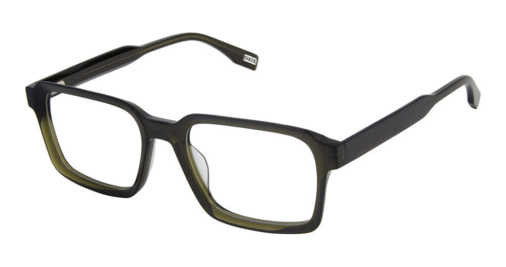 EVATIK E-9297 Eyeglasses