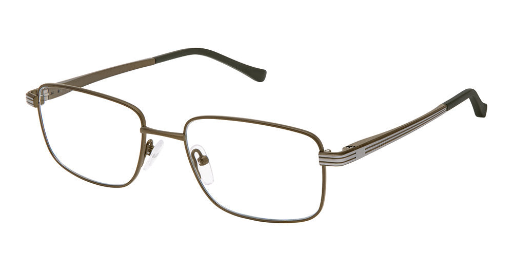 Superflex Titan SF-1192T Eyeglasses