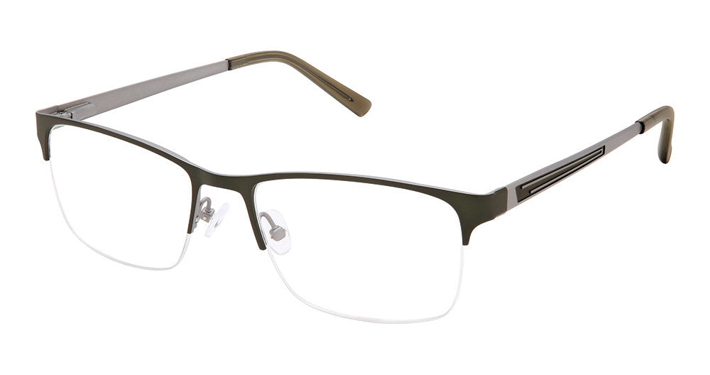 Superflex Titan SF-1182T Eyeglasses