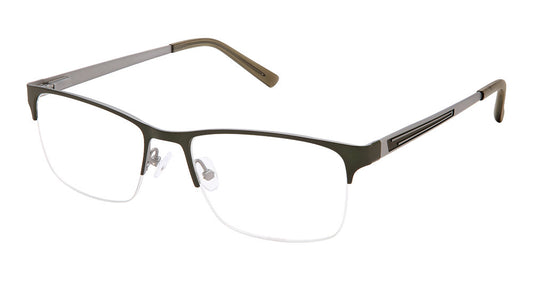 Superflex Titan SF-1182T Eyeglasses