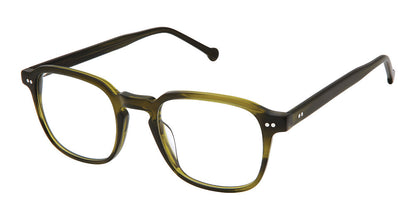 OTP One True Pair OTP-212 Eyeglasses