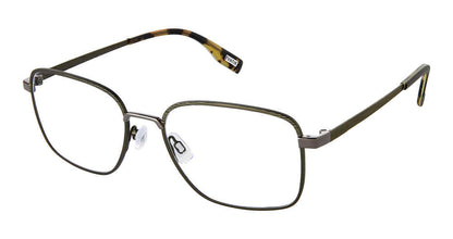 EVATIK E-9254 Eyeglasses