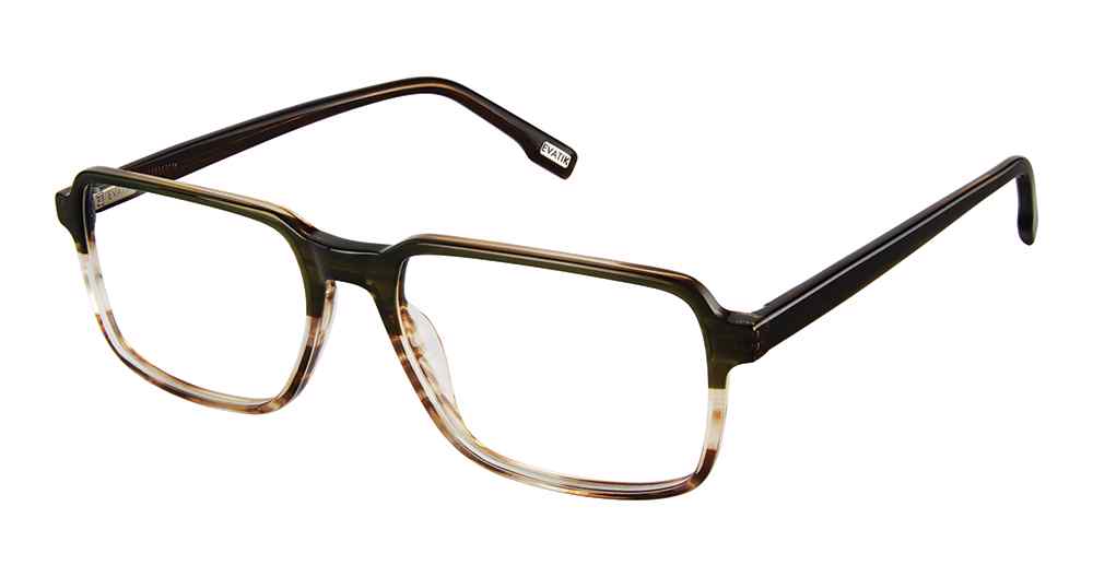 EVATIK E-9242 Eyeglasses