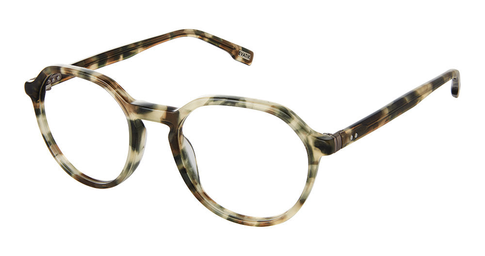 EVATIK E-9247 Eyeglasses