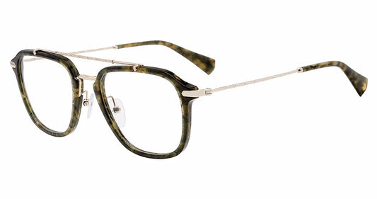 OLIVE  John Varvatos VJV441 Eyeglasses