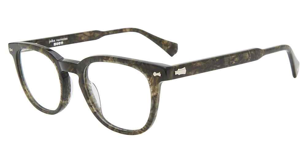 OLIVE          John Varvatos VJV426 Eyeglasses