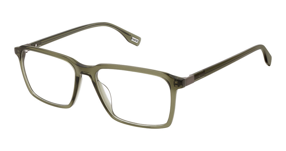 EVATIK E-9287 Eyeglasses