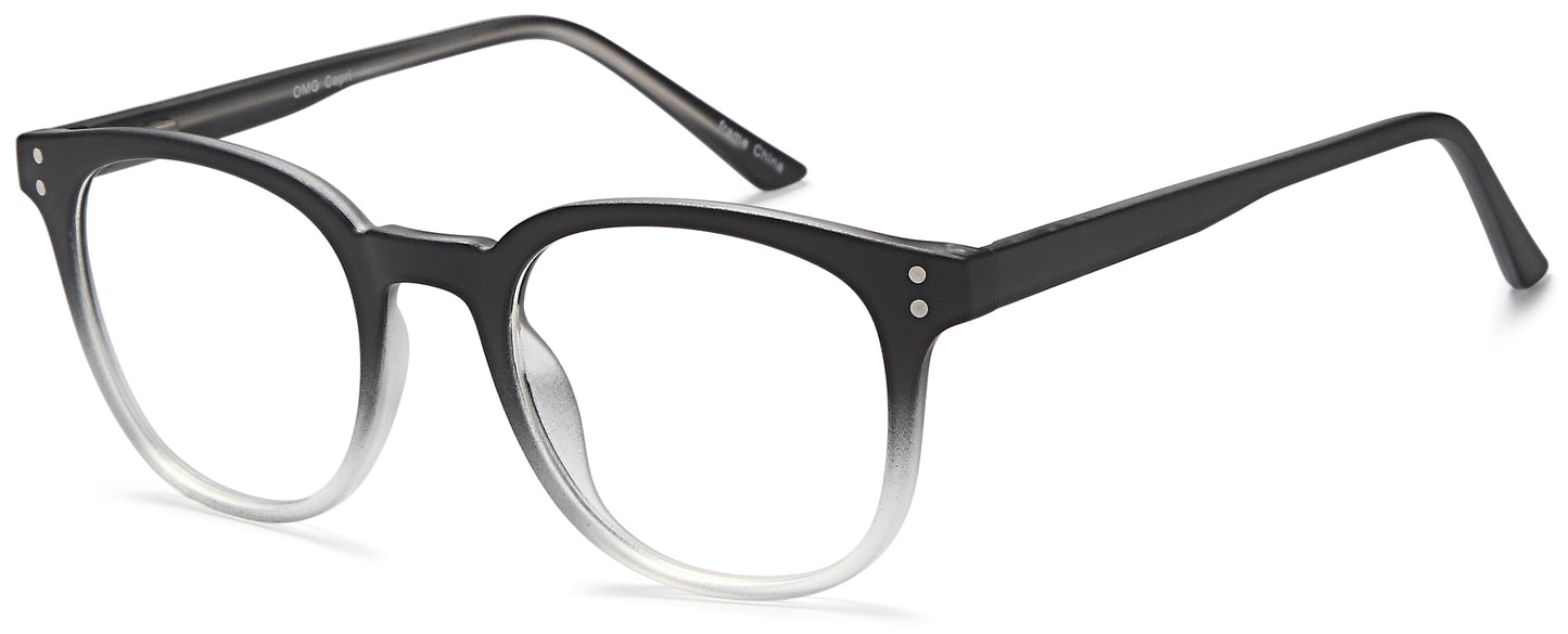 Capri Millennial OMG Eyeglasses - Teenager